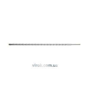 Свердло по бетону (Бур) STHOR SDS-Max : 18x900 мм [4/20]