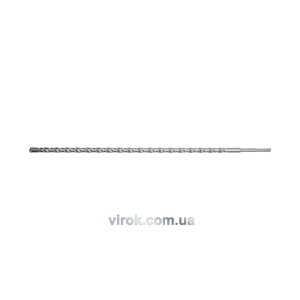 Свердло по бетону (Бур) STHOR SDS-Max : 20x900 мм [2/10]