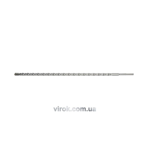 Свердло по бетону (Бур) STHOR SDS-Max : 20x900 мм [2/10]