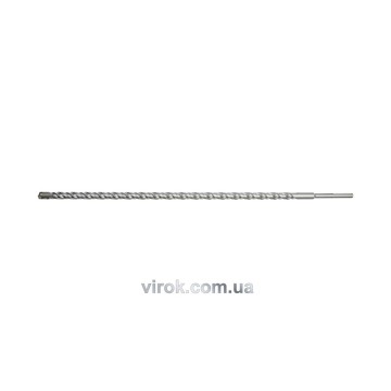 Свердло по бетону (Бур) STHOR SDS-Max : 25x900 мм [2/10]