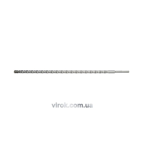 Свердло по бетону (Бур) STHOR SDS-Max : 26x900 мм [2/10]