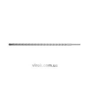 Свердло по бетону (Бур) STHOR SDS-Max : 28x900 мм [5]