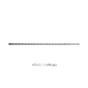Свердло по бетону (Бур) STHOR SDS-Max : 28x900 мм [5]