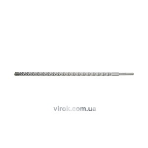Свердло по бетону (Бур) STHOR SDS-Max : 35x900 мм [5]