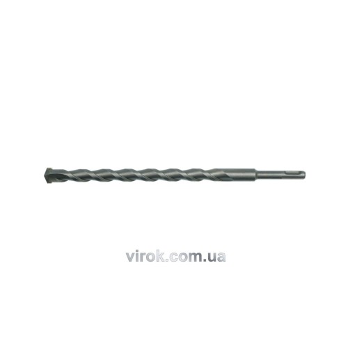 Свердло по бетону (Бур) STHOR : SDS+, 22 x 600 мм. S4 [5/25]