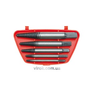 Набір екстракторів VOREL : М3-М18 (1/8