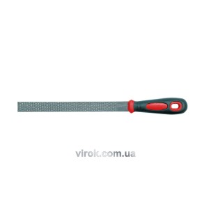 Рашпиль плоский VOREL, l= 200 мм  [25/100]