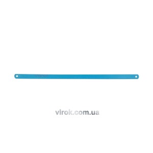 Полотно по металу VOREL : 300 мм, для ножівки. паков. 12 шт [20/120]