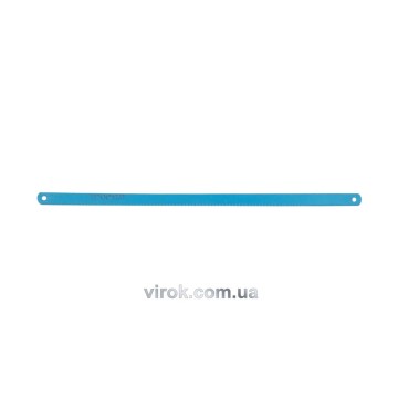 Полотно по металу VOREL : 300 мм, для ножівки. паков. 12 шт [20/120]