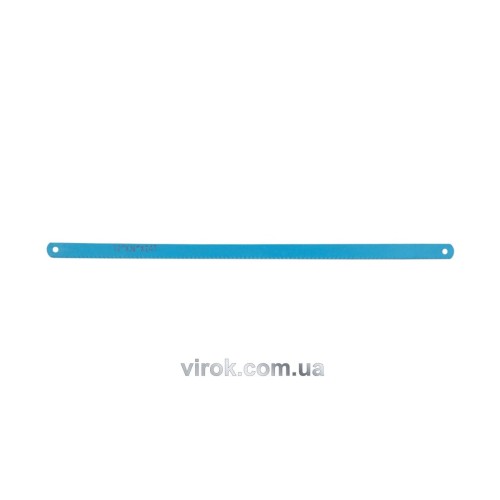 Полотно по металу VOREL : 300 мм, для ножівки. паков. 12 шт [20/120]