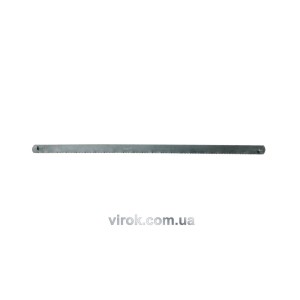 Полотно для ножівки VOREL : 150 мм, до металу. (Арт. 27600), паков. 10 шт [8/120]