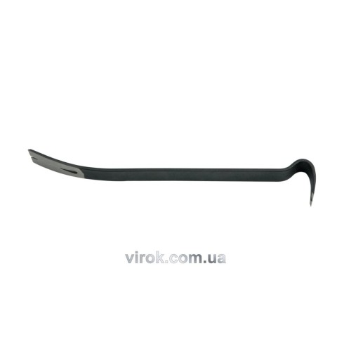 Лом - цвяходер VOREL 450х6х35мм. загартований [6/24]