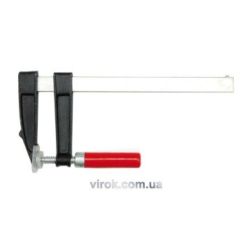 Струбцина VOREL : 120 x 300 мм [10/20]