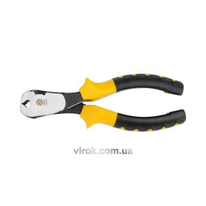 Кусачки торцеві VOREL, l=160 мм [6/60]