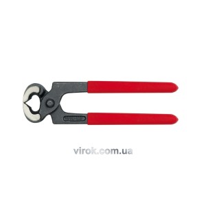 Кліщі будівельні VOREL 