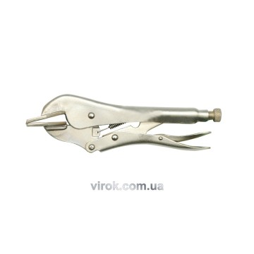 Кліщі затискні VOREL SM-типу, l=250 мм [6/36]