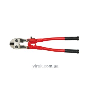 Ножиці до дроту VOREL L= 450 мм [20]