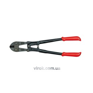 Ножиці до дроту VOREL Ø- 6 мм, l= 350 мм  [1/24]