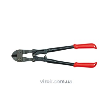Ножиці до дроту VOREL Ø- 8 мм, l= 450 мм  [1/12]