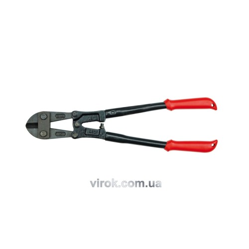 Ножиці до дроту VOREL Ø- 14 мм, l= 900 мм  [4]