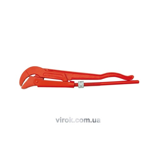Ключ трубний VOREL 1,5