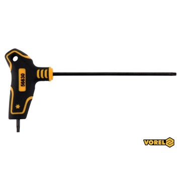 Ключ TORX VOREL : тип 