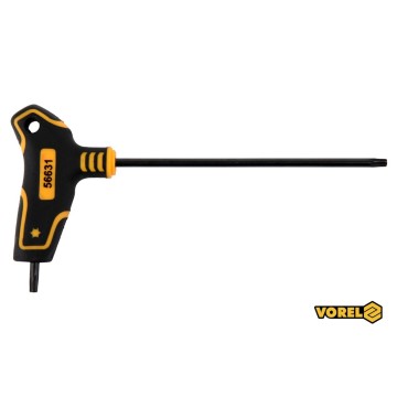 Ключ TORX VOREL : тип 