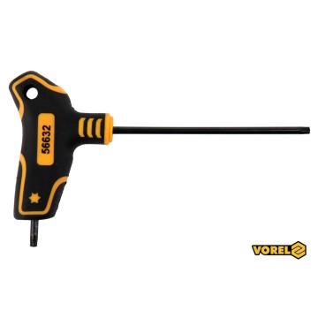 Ключ TORX VOREL : тип 