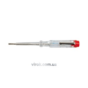 Індикатор напруги VOREL : 140 мм TUV/GS  [12/1200]