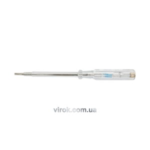 Індикатор напруги VOREL : L= 190 мм TUV/GS  [12/600]