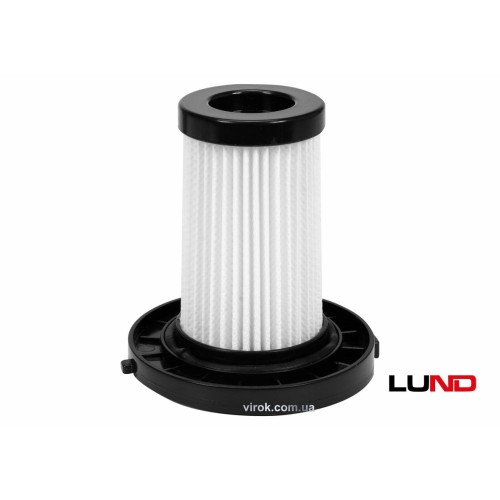 Фільтр від пилу Н13 класу LUND до порохотягів 67110 і 67120 [100]