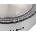 Електрочайник склянний LUND з термостатом LED 1,7 л