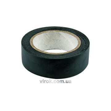 Стрічка ізоляційна VOREL 50 мм х 10 м (0,13мм) [25/100]