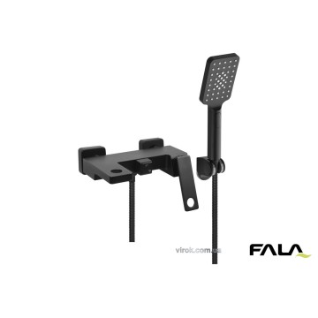 Змішувач душовий FALA для ванної 