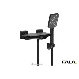 Змішувач душовий FALA для ванної 