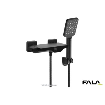 Змішувач душовий FALA для ванної 