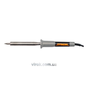 Паяльник мережевий STHOR : P= 60 Вт, макс. t= 400°C [25/50]