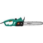 Пила ланцюгова  мережева FLO  : P= 1600 Вт. 230В, шина 14" DW
