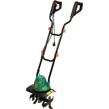 Культиватор грунта FLO 230V 750 Вт. 320х 220 мм, ножі Ø= 205 мм [1]
