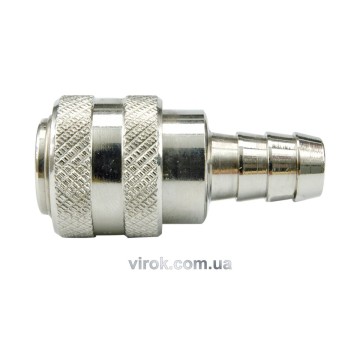 Швидкорознімне з'єднання VOREL для шланга 1/4