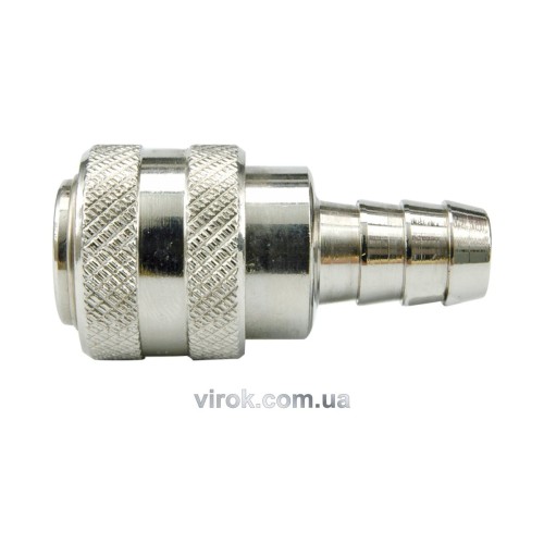 Швидкорознімне з'єднання VOREL для шланга 1/4