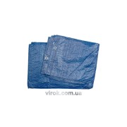 Тент VOREL 57 гр/м², 10 х 15 м [2]