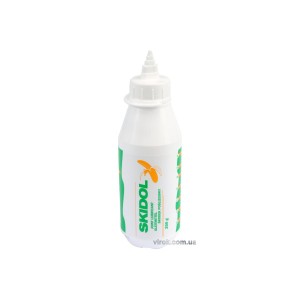 Силіконове мастило VOREL для ПВХ труб, 250г [18]
