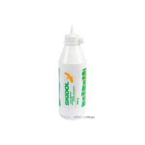 Силіконове мастило VOREL для ПВХ труб, 500г [15]