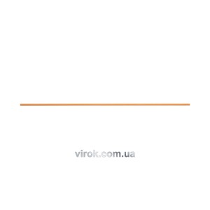 Трубка фібергласова VOREL 8мм х 80см [250]