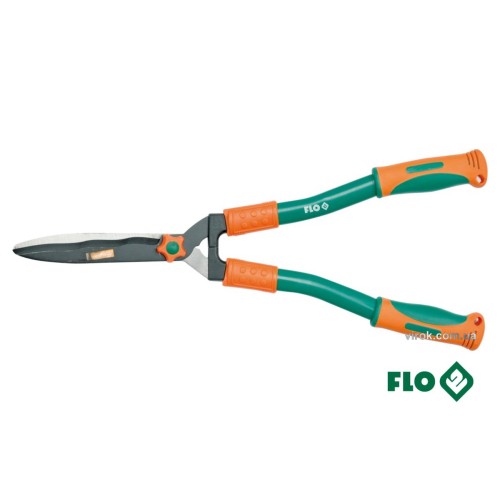 Ножиці до живоплоту FLO, l= 590/185 мм [12]