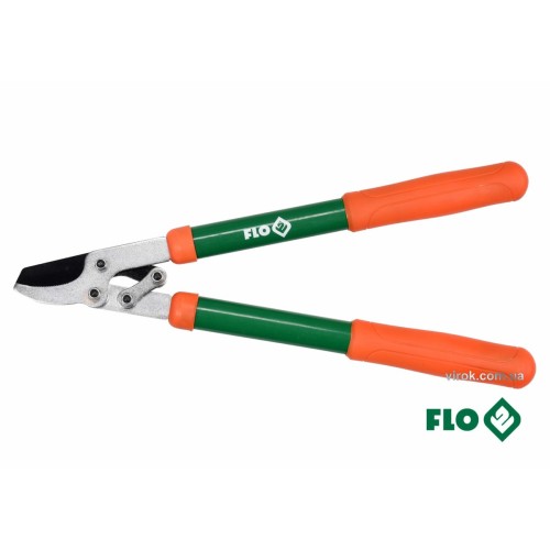 Секатор до гілок FLO Ø≤ 25 мм, l= 430 мм [12]