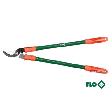 Секатор до гілок FLO Ø≤ 25 мм, l= 630 мм [12/262]