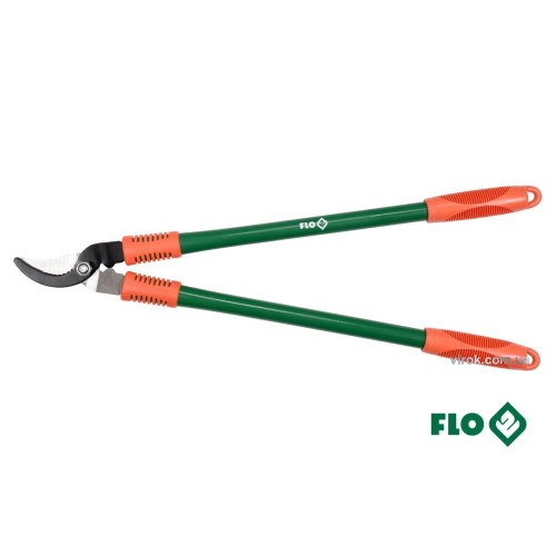 Секатор до гілок FLO Ø≤ 25 мм, l= 630 мм [12/262]
