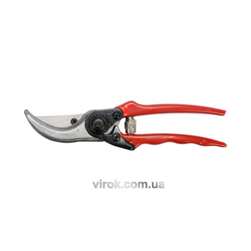 Секатор до гілок VOREL, l= 210 мм  [20/60]